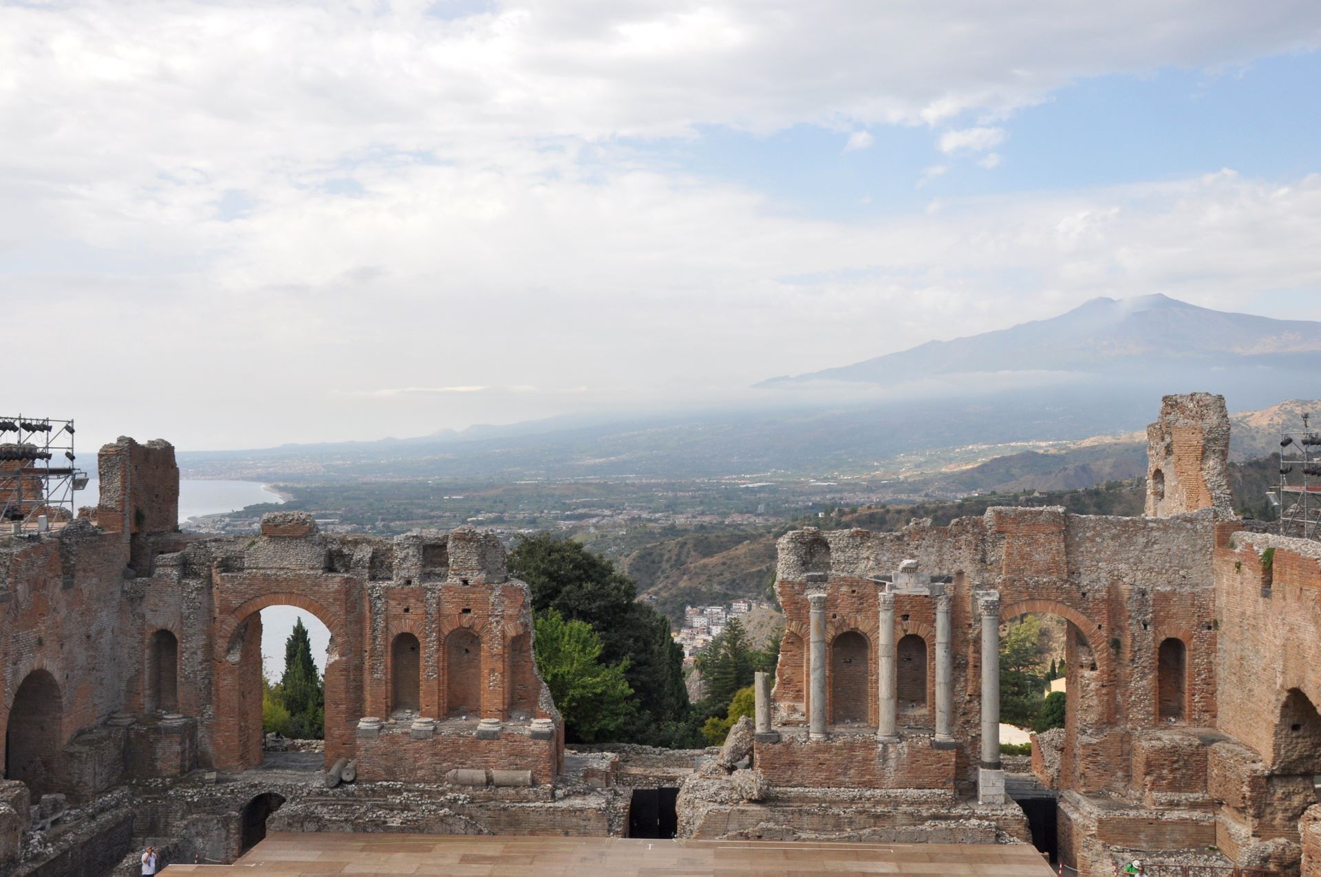 Taormina